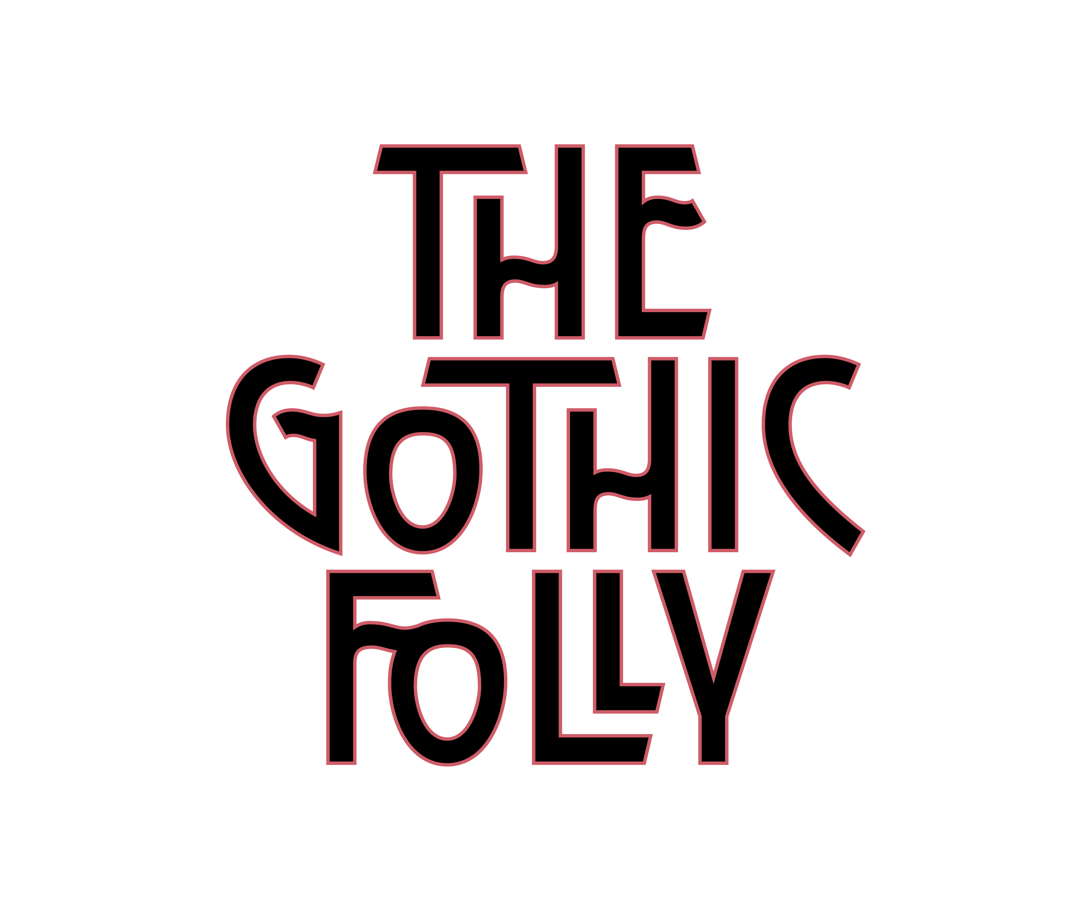 The Gothic Folly